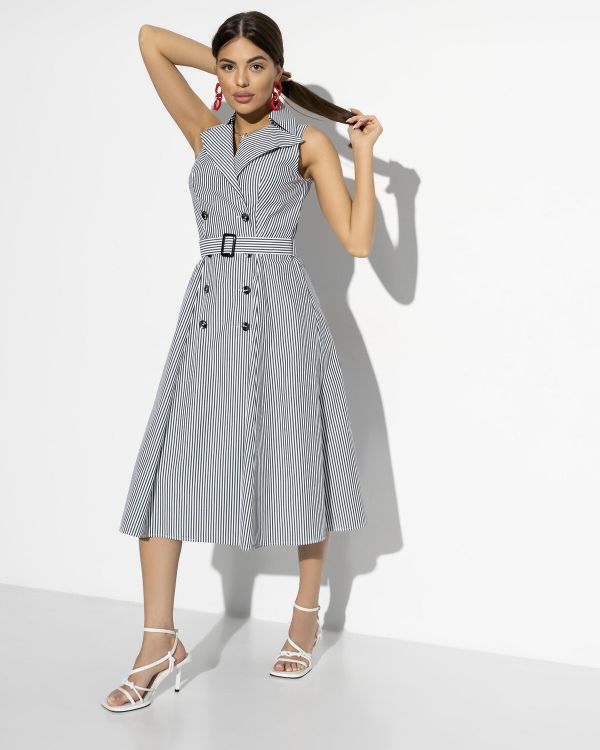 430-580 CHARUTTI Sundress
