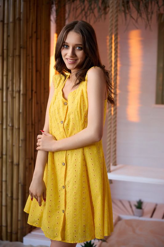 431700 Natalie Sundress