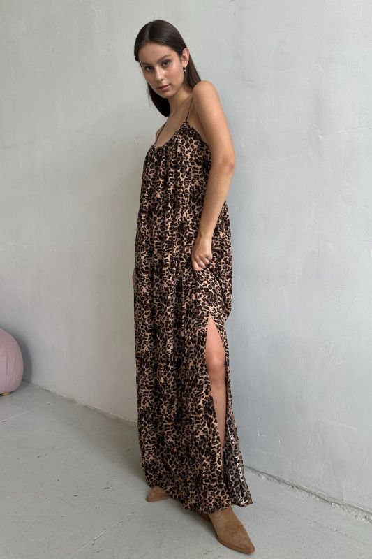 432087 RISE Sundress