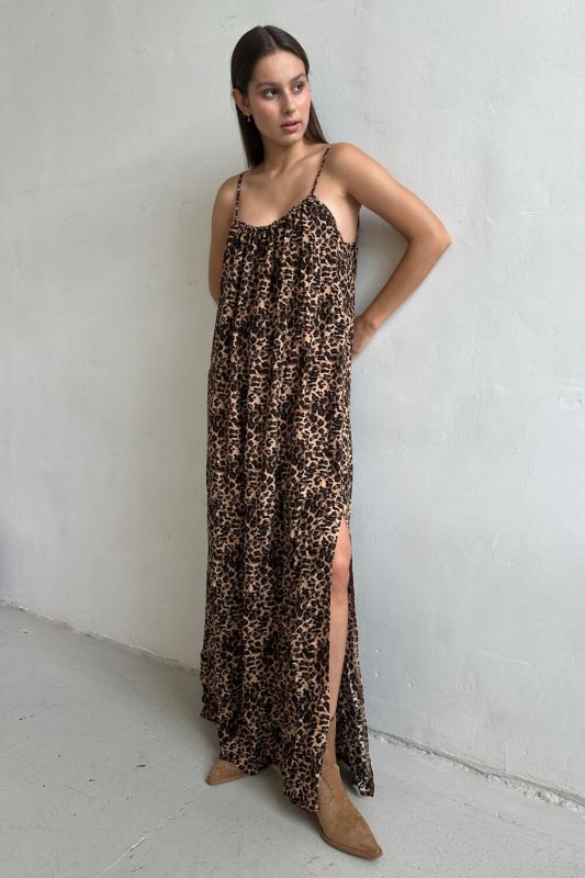 432087 RISE Sundress