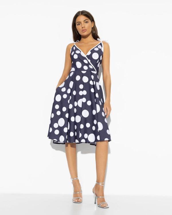 432511 CHARUTTI Sundress