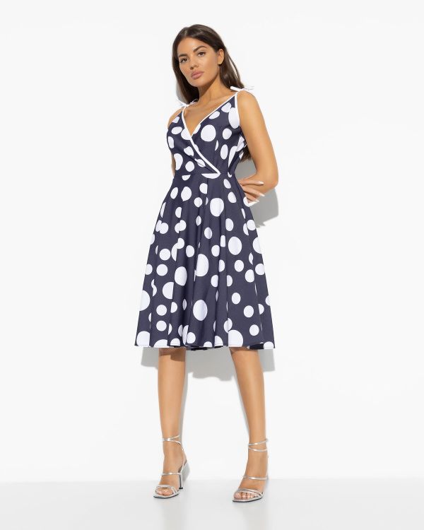 432511 CHARUTTI Sundress