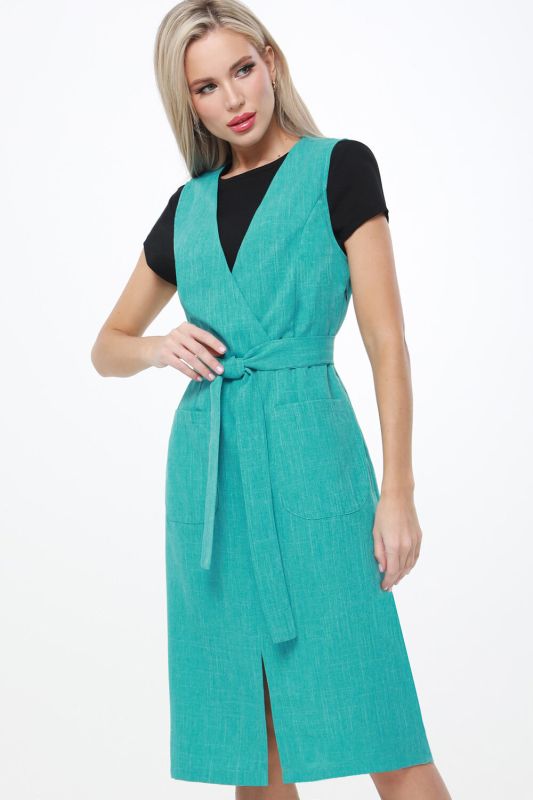 432624 DStrend Sundress