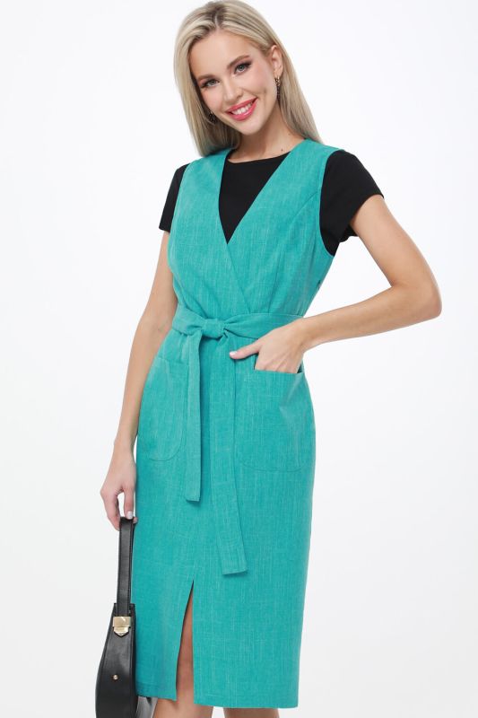 432624 DStrend Sundress