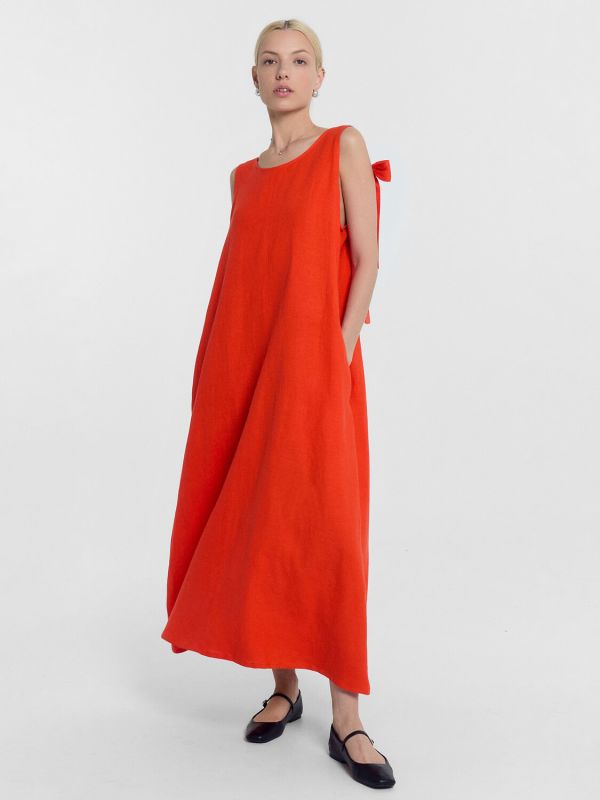 433475 MARK FORMELLE Sundress