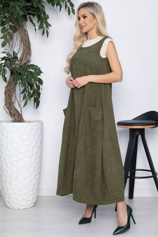 433478 LT Collection Sundress