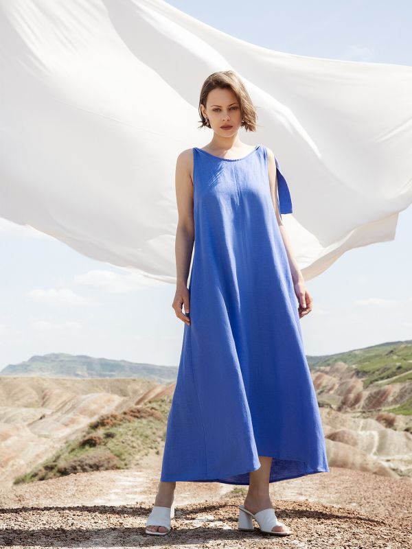 433750 MARK FORMELLE Sundress