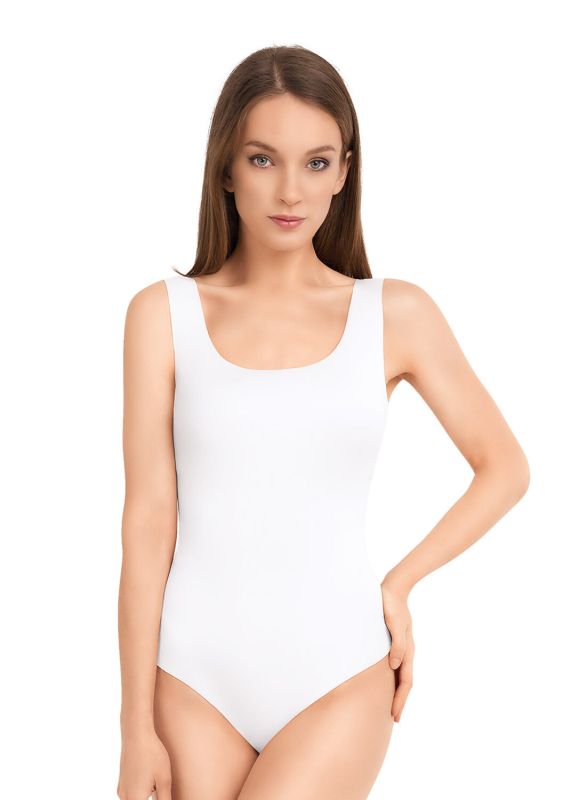 454234 CLEVER Bodysuit