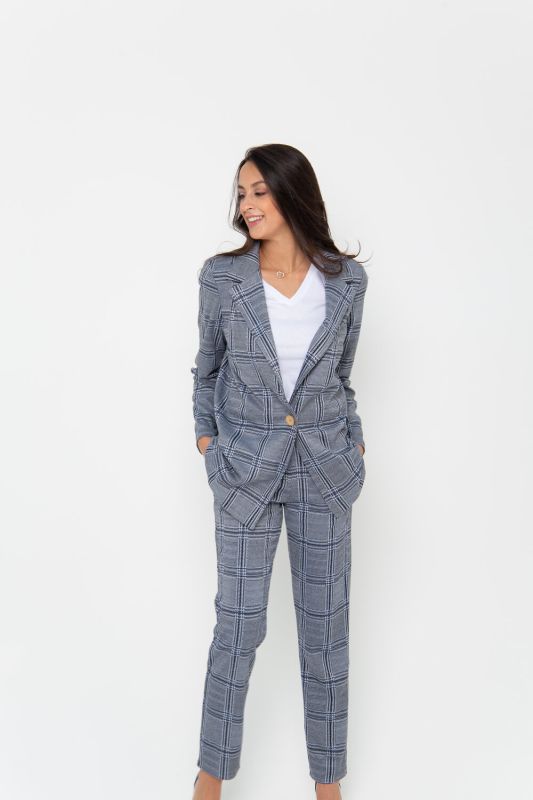 140053 Raposa Trousers