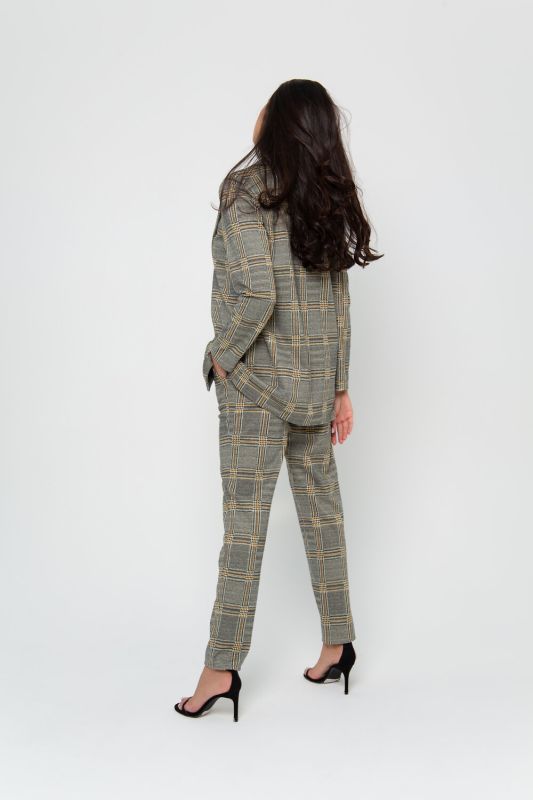 140054 Raposa Trousers